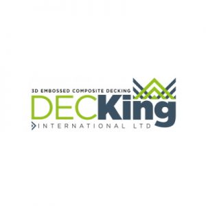 decking