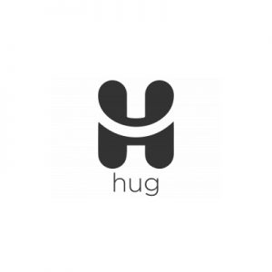 hug